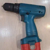 دریل شارژی ژاپنی