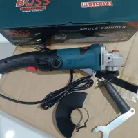 مینی سنگ دسته بلند دیمردار boss