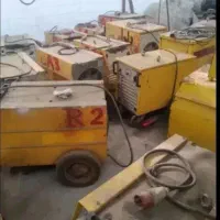 خرید و فروش انواع دستگاه جوش سوخته و سالم