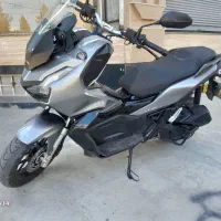 موتور adv150