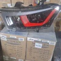 پخش قطعات خودرو ( 207 .۲۰۶ . رانا . سورن پلاس