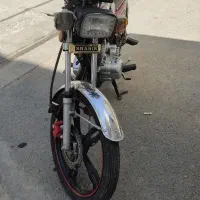 موتور ۲۰۰لیفان