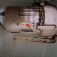 چرخ صنعتی