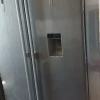 یخچال دوقلو