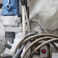دریل مگنت ۱۶ پایه یوروبور هلند