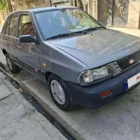 پراید 141مدل 90