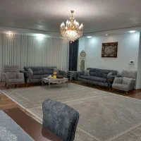 مبل راحتی همراه نهارخوری
