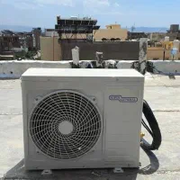 نصب و سرویس کولر اسپیلت