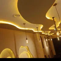 نقاش ساختمان