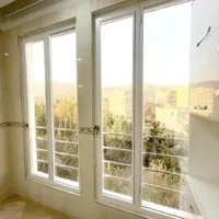 واحد ۶۰ متر * * پنجره قدی * * چشم انداز سبز