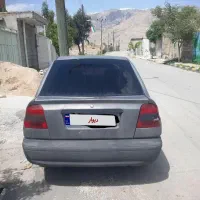پراید 141مدل 90