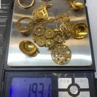 طلای دست دوم
