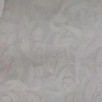 چادر دوخته شده است