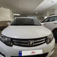 آریو مدل ۹۶ اتومات در حد
