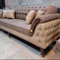 مبل چستر پاریس