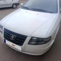 فروش سمند سورن پلاس ef7 دوگانه