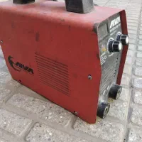 جوشکاری سیار