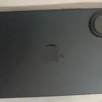 آیفون ۱۶ مشکی ۱۲۸