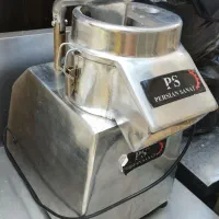 فروش دستگاه صنعتی در حد