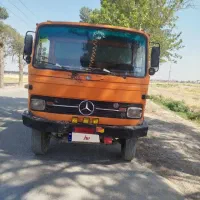 خاور ۶۰۸ مدل ۶۵