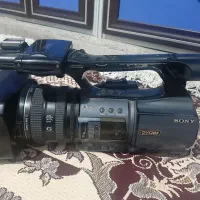 دوربین فیلمبرداری