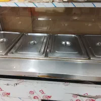تعدادی وسایل دست دوم