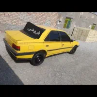 تاکسی 405