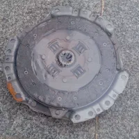 دیسکو صفحه کلاچ تیبا valeo