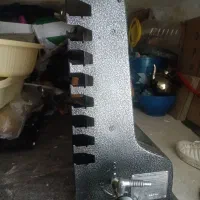 کباب پز ۸سیخ ضیافت درحدنو