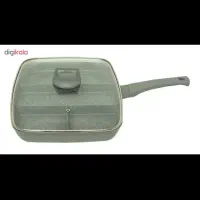 ماهیتابه چند قسمته