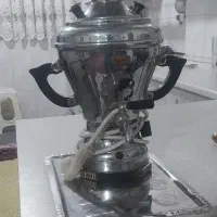 سماوربرقی سیسمونی