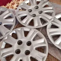 فروش قالپاق خودرو تیبا2