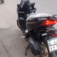 موتور کلیک گلکسی|موتورسیکلت|مشهد, ابوذر|دیوار