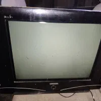 تلوزیون