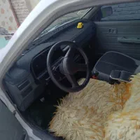 سلام ماشین سالم هست مدارک کامل هست