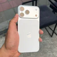 نوiPhone 17 pro max 512G زیر قیمت