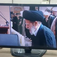 ال ای دی ۳۲ اینچ الجی|تلویزیون و پروژکتور|قم, نیروگاه|دیوار