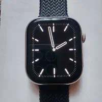 ساعت هوشمند HK9 pro معاوضه