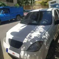 تیبا صندوق دار