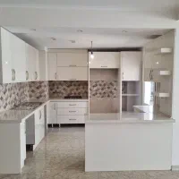 رهن و اجاره دو خوابه برج پارلمان دریاچه چیتگر