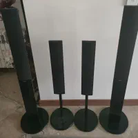 4 تا باند سینما خانگی سونی