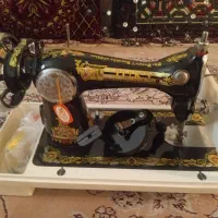 چرخ خیاطی|چرخ خیاطی و ریسندگی|اسفراین, |دیوار