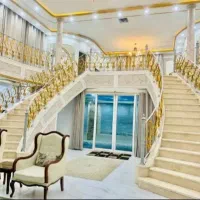 باغ ویلا لاکچری