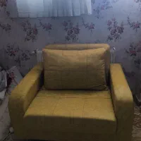 صندلی تخت خواب شو نو نو