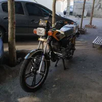 موتور پیشرو