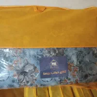 تشک و بالش لایکو