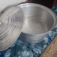 دیگ بزرگ|ظروف پخت‌وپز|اردبیل, |دیوار