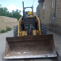 285 جفت بیلدار