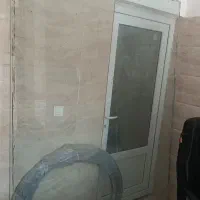 شیشه سکوریت 10 میل