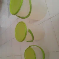 سرویس جای برنج .قند .شکر